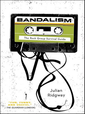 cover image of Bandalism